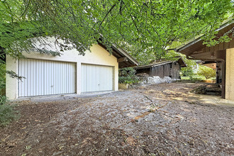 achat maison st-paul-en-chablais 74500