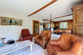 achat maison st-paul-en-chablais 74500