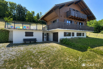 achat maison st-paul-en-chablais 74500