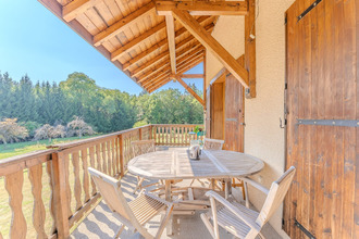 achat maison st-paul-en-chablais 74500