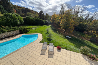 achat maison st-paul-en-cornillon 42240