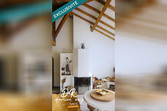 achat maison st-paul-en-cornillon 42240