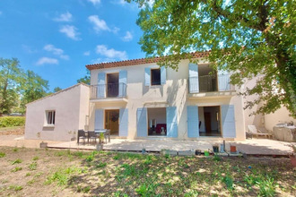 achat maison st-paul-en-foret 83440