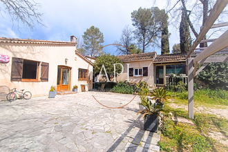 achat maison st-paul-en-foret 83440