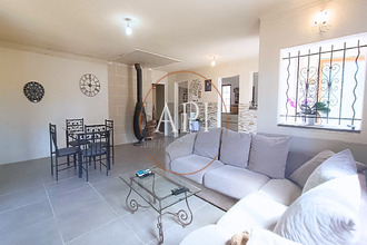 achat maison st-paul-en-foret 83440