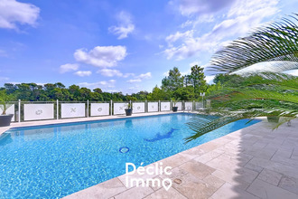 achat maison st-paul-en-foret 83440