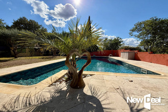 achat maison st-paul-en-foret 83440