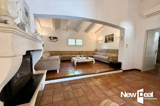 achat maison st-paul-en-foret 83440