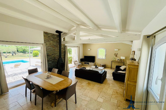 achat maison st-paul-en-foret 83440