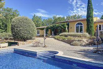 achat maison st-paul-en-foret 83440