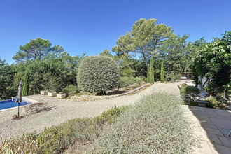 achat maison st-paul-en-foret 83440