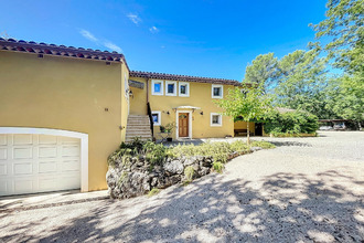 achat maison st-paul-en-foret 83440