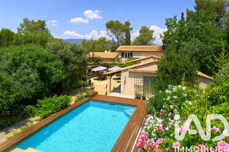 achat maison st-paul-en-foret 83440