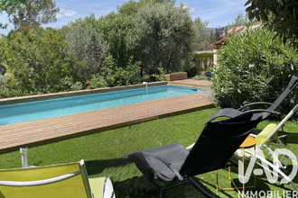 achat maison st-paul-en-foret 83440