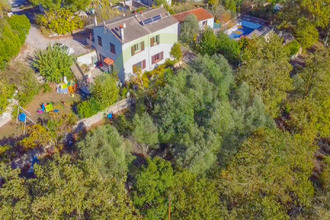 achat maison st-paul-en-foret 83440