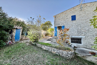 achat maison st-paul-en-foret 83440