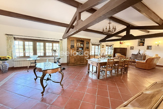 achat maison st-paul-en-foret 83440