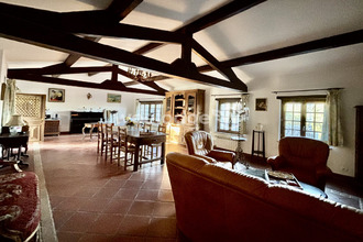 achat maison st-paul-en-foret 83440