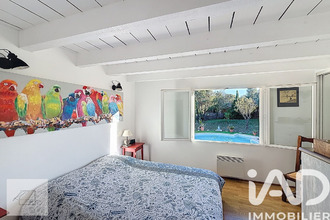 achat maison st-paul-en-foret 83440