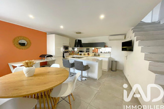 achat maison st-paul-en-foret 83440