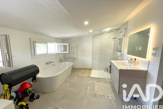 achat maison st-paul-en-foret 83440