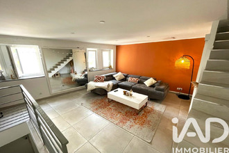 achat maison st-paul-en-foret 83440