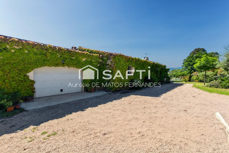 achat maison st-paul-en-foret 83440