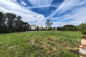 achat maison st-paul-en-foret 83440