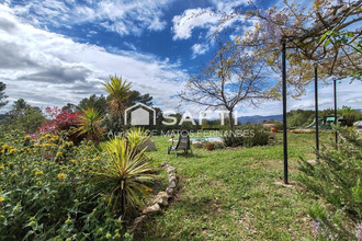 achat maison st-paul-en-foret 83440