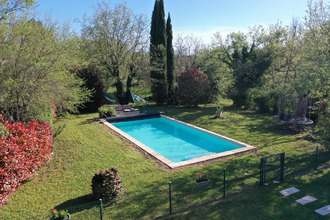 achat maison st-paul-en-foret 83440