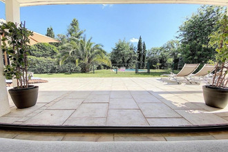 achat maison st-paul-en-foret 83440