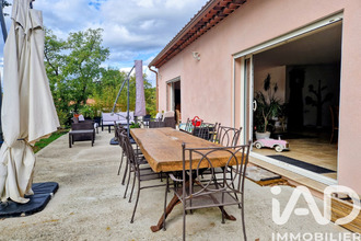 achat maison st-paul-en-foret 83440