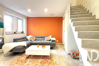 achat maison st-paul-en-foret 83440