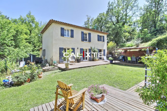 achat maison st-paul-en-foret 83440