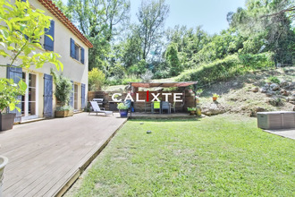 achat maison st-paul-en-foret 83440