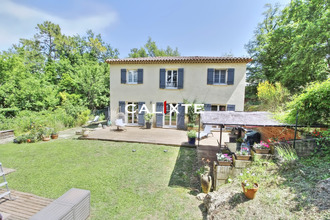 achat maison st-paul-en-foret 83440