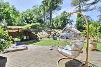 achat maison st-paul-en-foret 83440