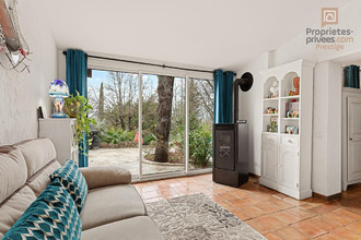 achat maison st-paul-en-foret 83440