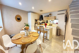 achat maison st-paul-en-foret 83440