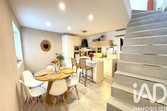 achat maison st-paul-en-foret 83440