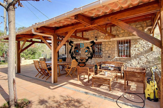 achat maison st-paul-en-foret 83440