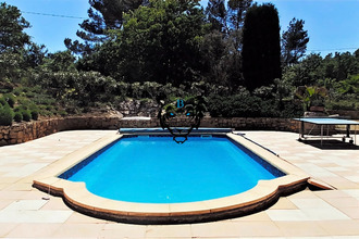 achat maison st-paul-en-foret 83440