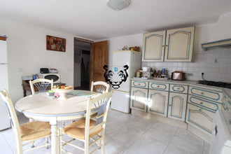 achat maison st-paul-en-foret 83440