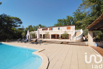 achat maison st-paul-en-foret 83440