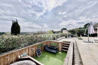 achat maison st-paul-en-foret 83440