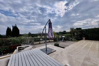 achat maison st-paul-en-foret 83440