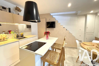 achat maison st-paul-en-foret 83440