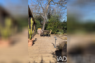 achat maison st-paul-en-foret 83440