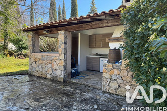 achat maison st-paul-en-foret 83440