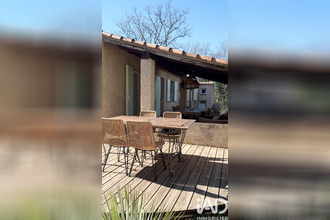 achat maison st-paul-en-foret 83440